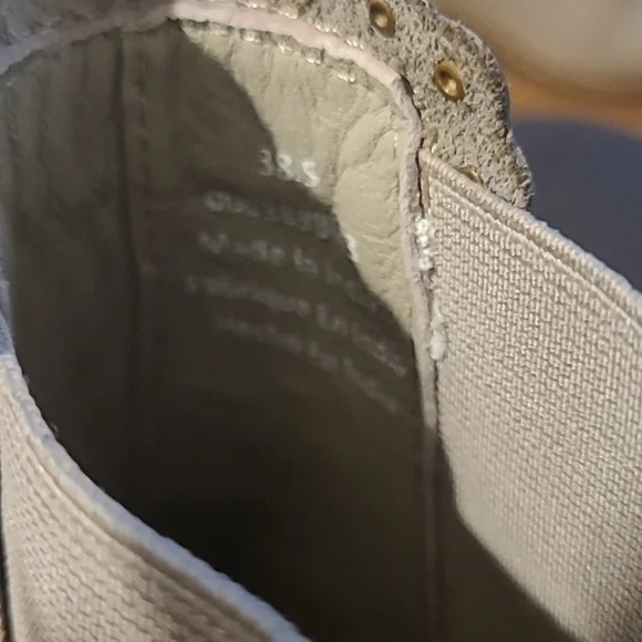 New Free People Atlas Boots - Picture 6 of 6